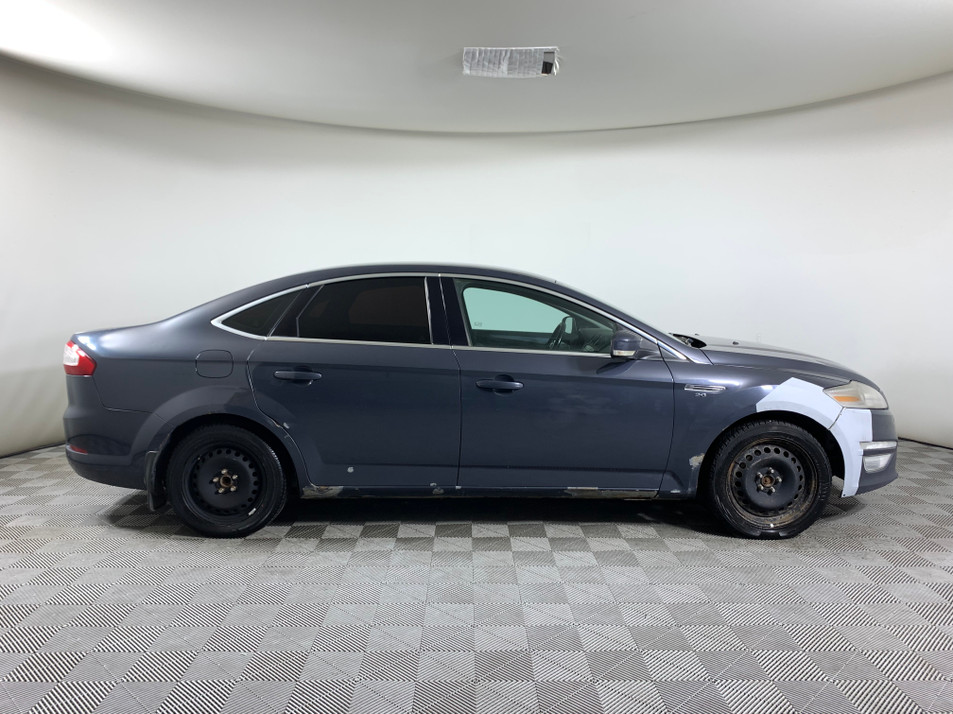 Автомобиль с пробегом FORD Mondeo в городе Одинцово ДЦ - ТЦ Кунцево