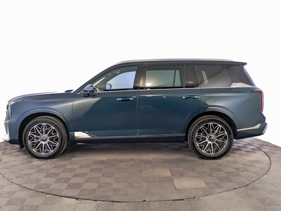 Новый автомобиль GAC GS8 GX Premium в городе Санкт-Петербург ДЦ - GAC МЭЙДЖОР Олимп