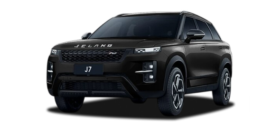 Новый автомобиль JELAND J7 Престиж в городе Санкт-Петербург ДЦ - Jeland Автостиль NEW