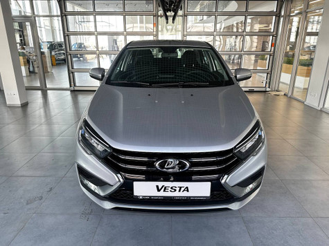 Новый автомобиль LADA Vesta Драйв в городе Ульяновск ДЦ - АвтоРай XCITE