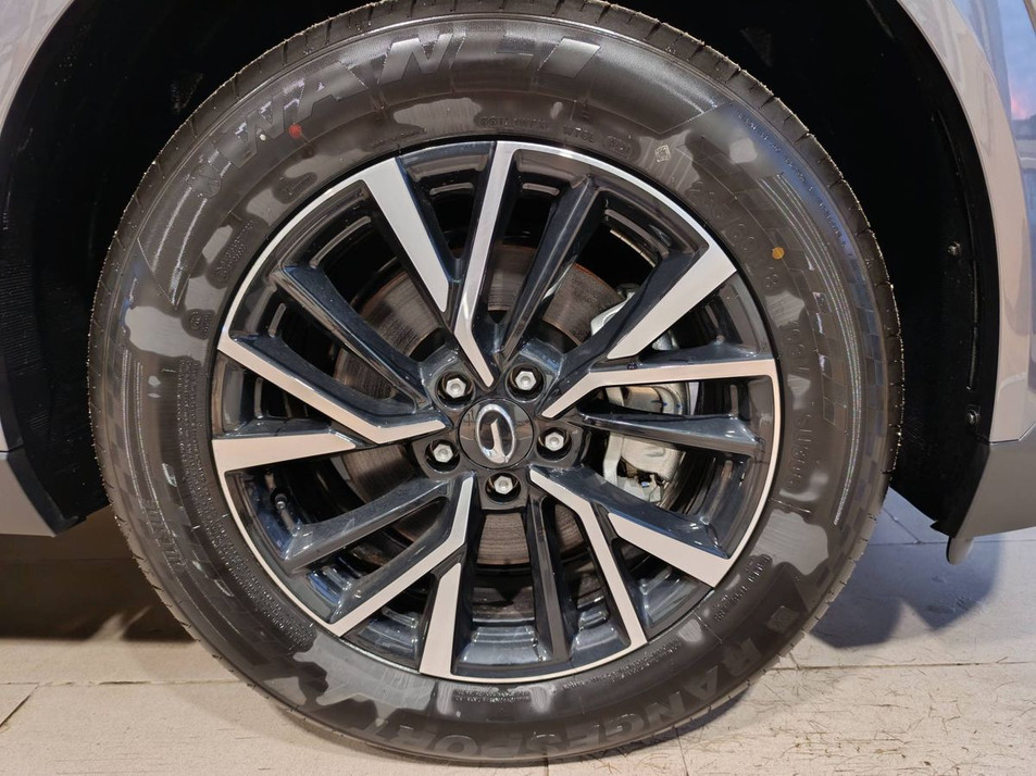 Новый автомобиль GAC GS4 GB AWD в городе Рязань ДЦ - GAC Автоимпорт