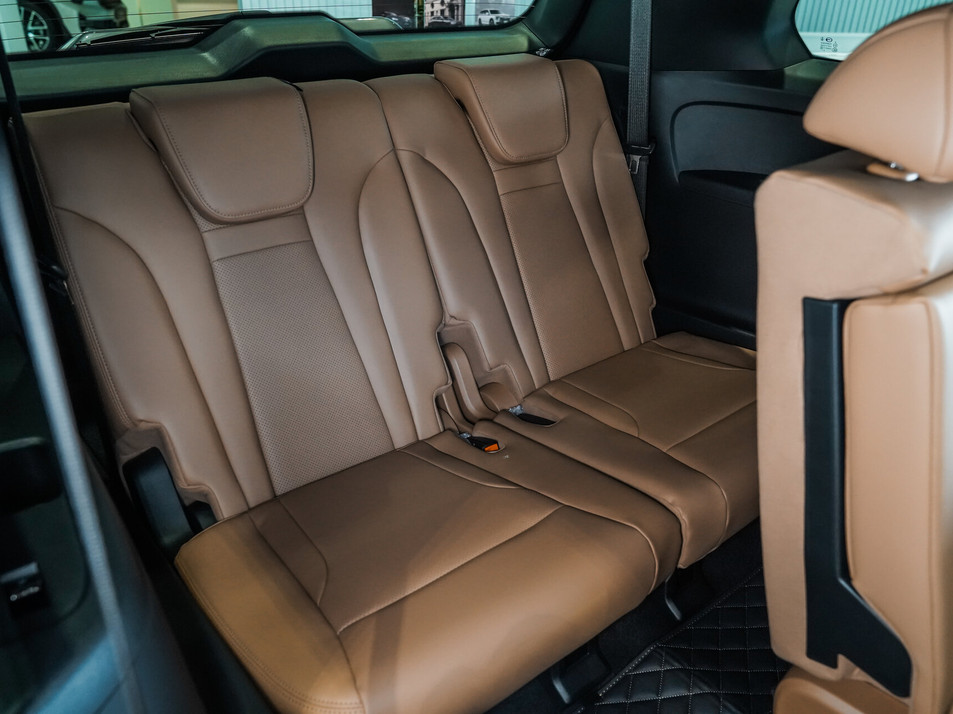 Новый автомобиль GAC GS8 GX Traveller в городе Новосибирск ДЦ - GAC Сибирские Моторы