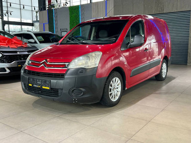 Автомобиль с пробегом Citroën BERLINGO в городе Оренбург ДЦ - Pioner AUTO Trade In Центр Оренбург
