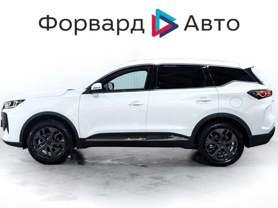 Новый автомобиль TENET T7 Прайм / Prime в городе Тюмень ДЦ - Tenet Тюмень