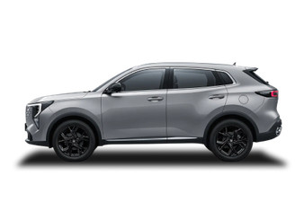 Новый автомобиль Changan UNI-S