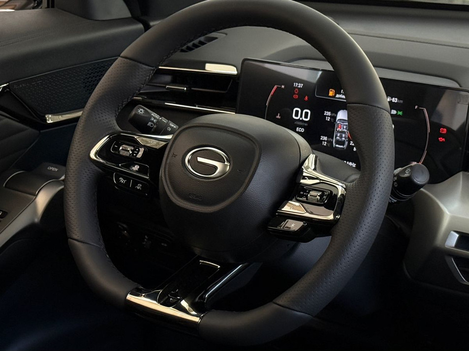 Новый автомобиль GAC GS4 GL AWD в городе Белгород ДЦ - GAC Центр Белгород