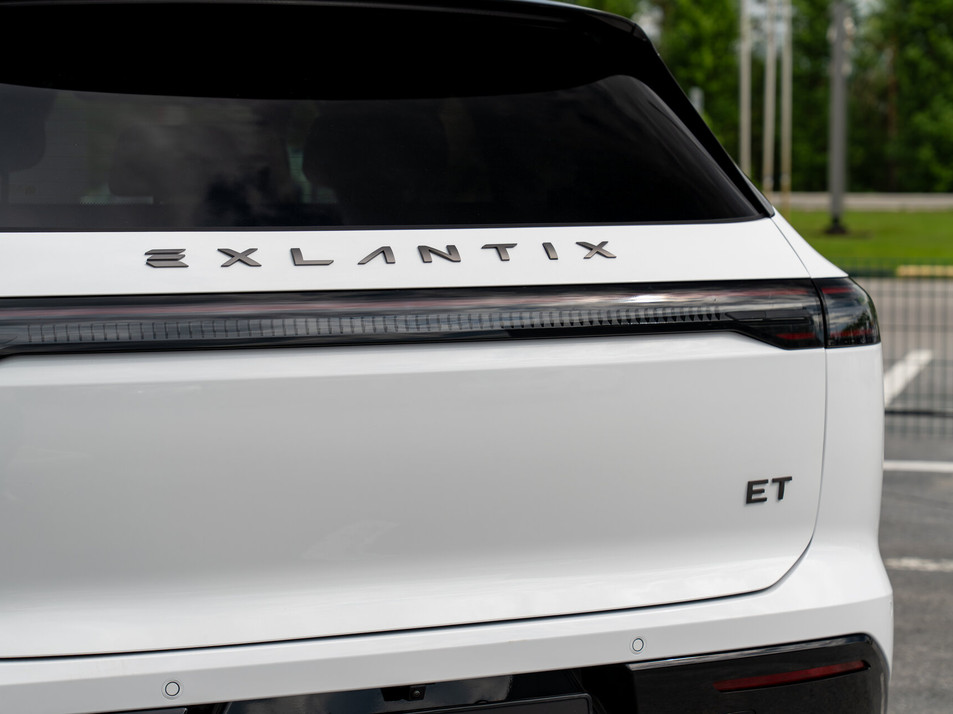 Новый автомобиль ESTEO EXLANTIX ET Топ / Top (2025) в городе Тюмень ДЦ - Esteo Автоград New