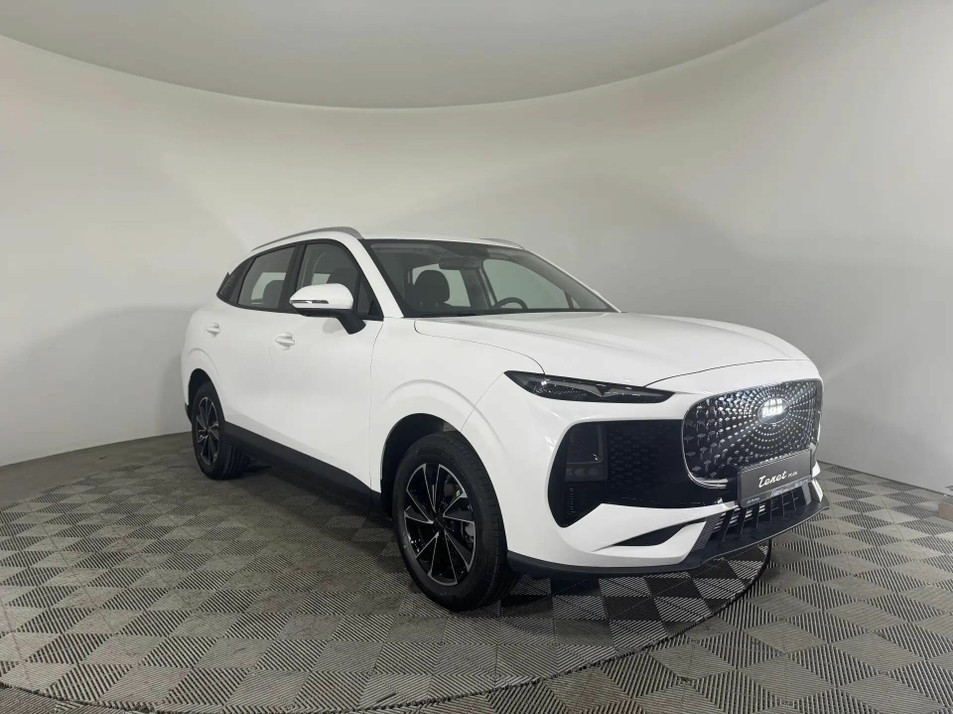 Новый автомобиль TENET Plus L4 Элегант в городе Ростов-на-Дону ДЦ - Tenet Plus ААА Моторс NEW