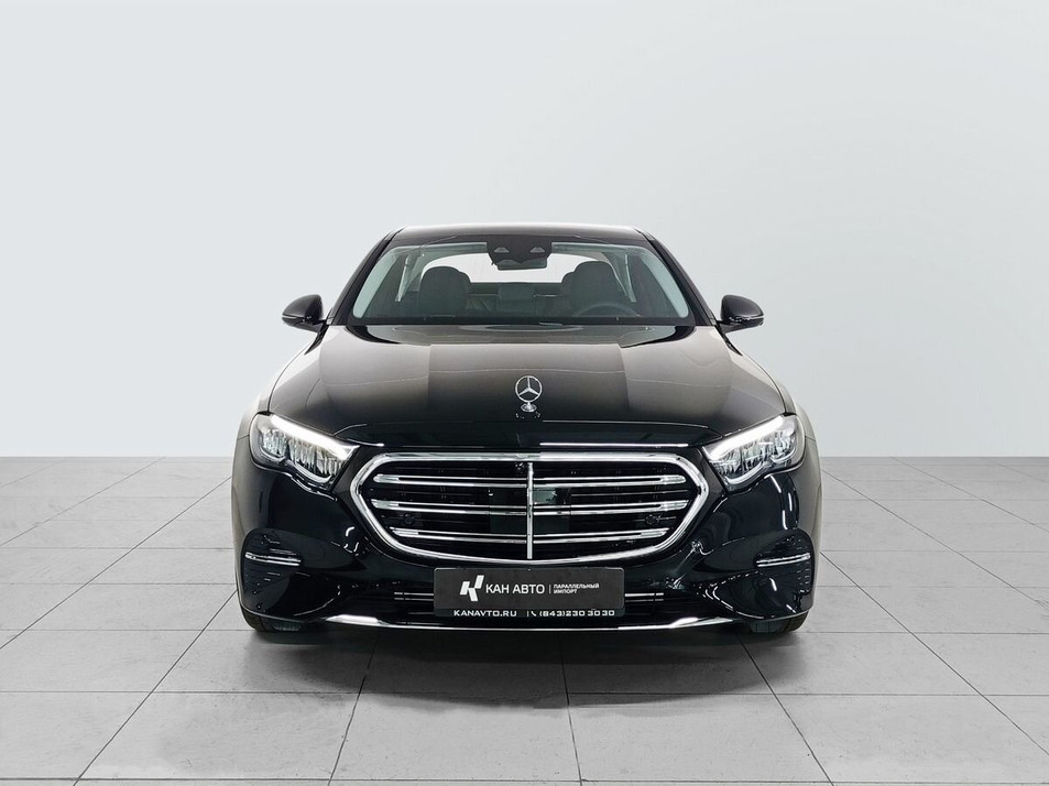 Автомобиль с пробегом Mercedes‑Benz E-Класс в городе Казань ДЦ - КАЭ Mercedes-Benz