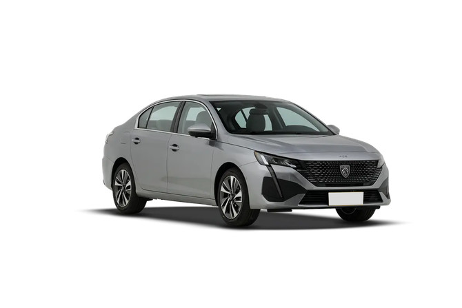 Новый автомобиль Peugeot 408 ШАРМ в городе Москва ДЦ - Свободный склад Peugeot