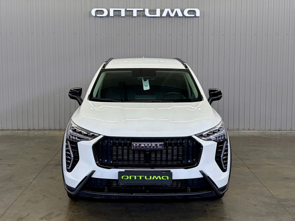 Автомобиль с пробегом Haval Jolion в городе Краснодар ДЦ - PANGO Центр Оптима Кубань