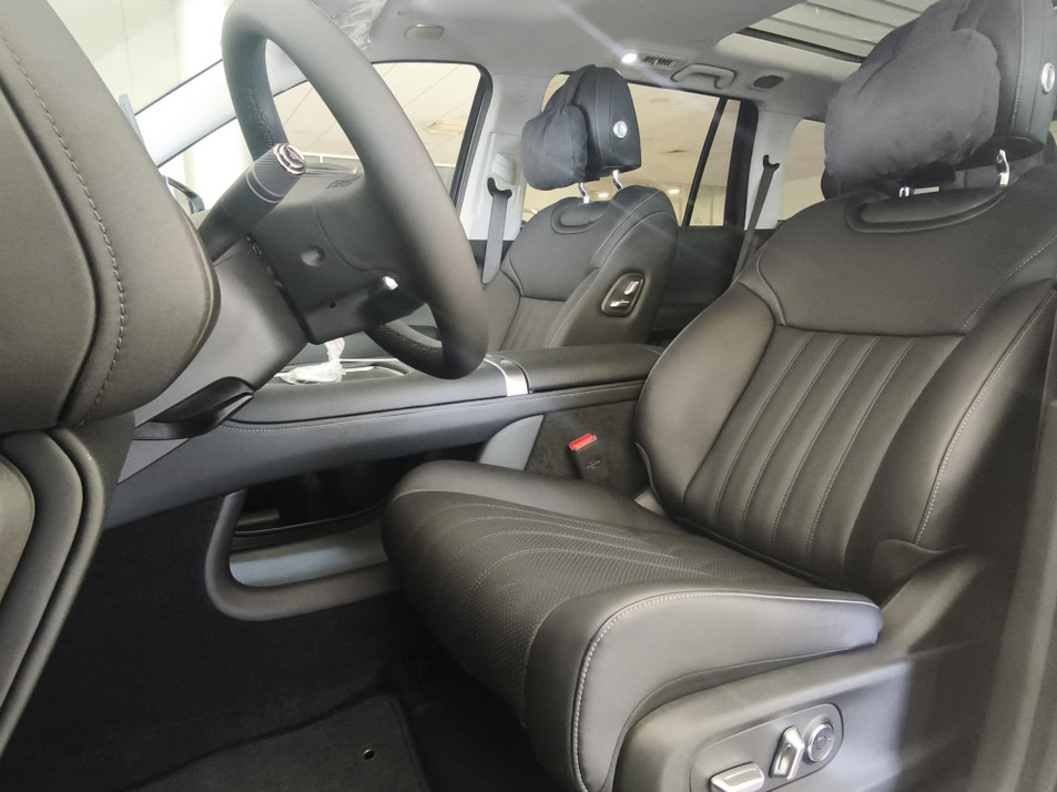 Новый автомобиль GAC S9 SX Premium в городе Краснодар ДЦ - GAC БИЗНЕС КАР Кубань