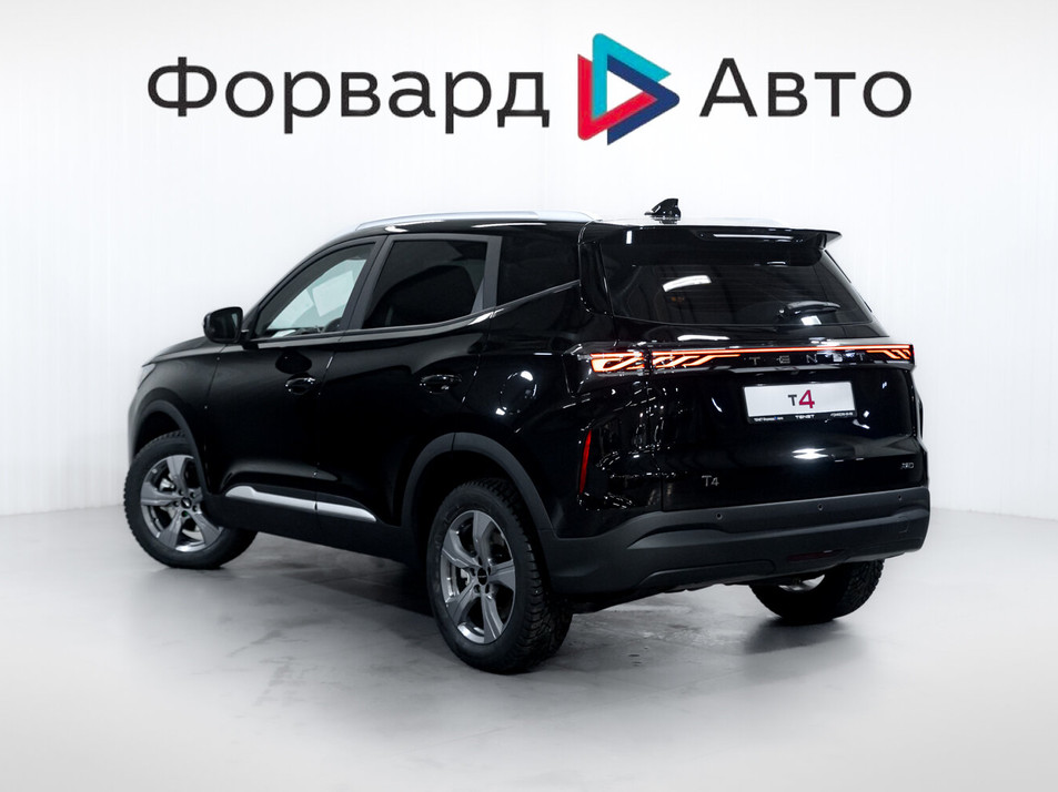 Новый автомобиль TENET T4 Прайм / Prime в городе Тюмень ДЦ - Tenet Тюмень