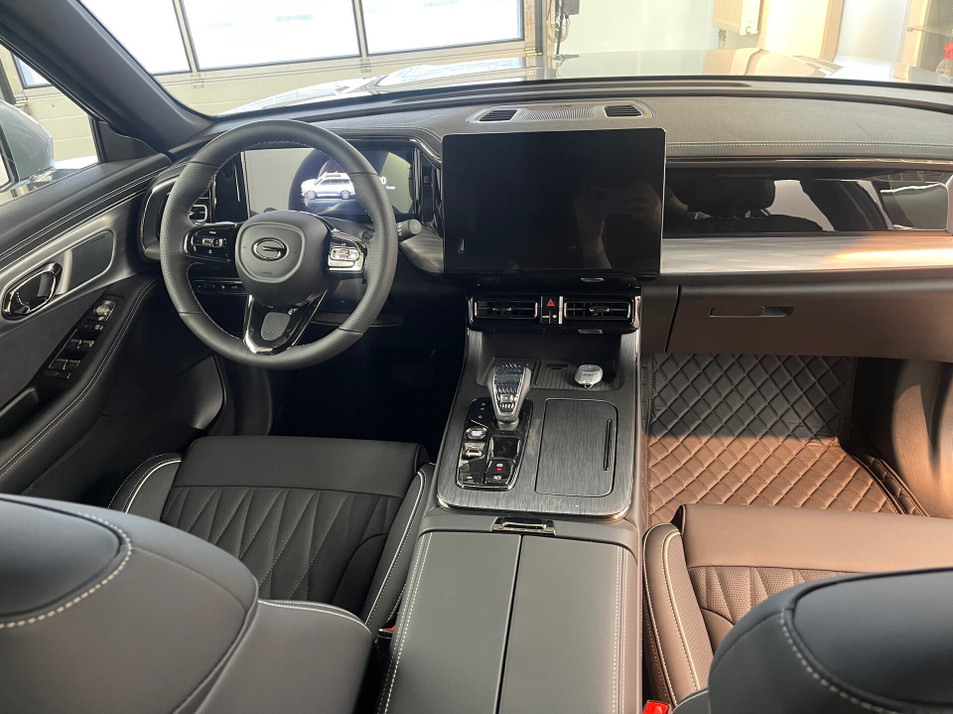 Новый автомобиль GAC GS8 GX Premium в городе Тверь ДЦ - GAC РУМОС-АВТО