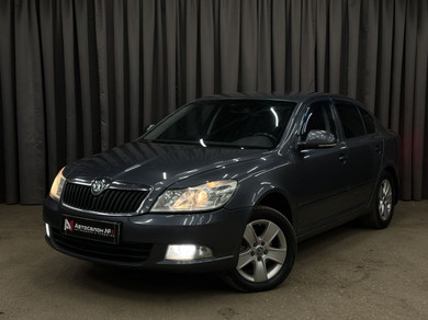 Автомобиль с пробегом SKODA Octavia в городе Нижний Новгород ДЦ - Автосалон №1
