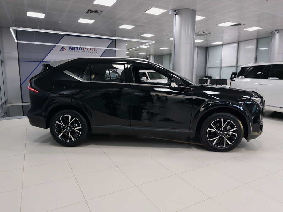 Новый автомобиль GAC GS4 GL AWD в городе Москва ДЦ - GAC Центр Авторусь Бутово