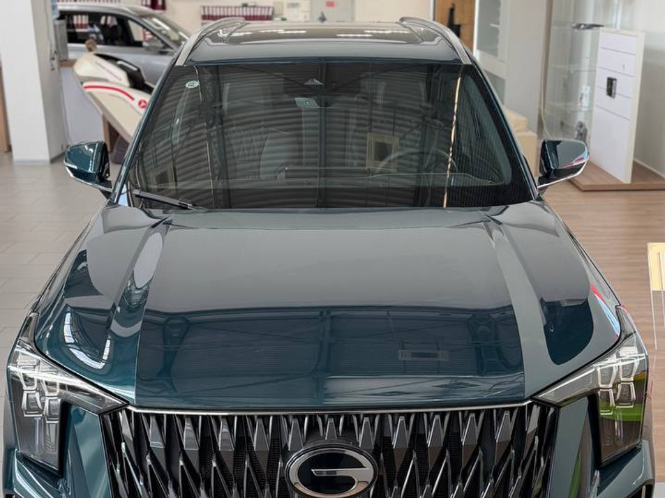 Новый автомобиль GAC GS8 GX Premium в городе Курск ДЦ - GAC Корс Курск