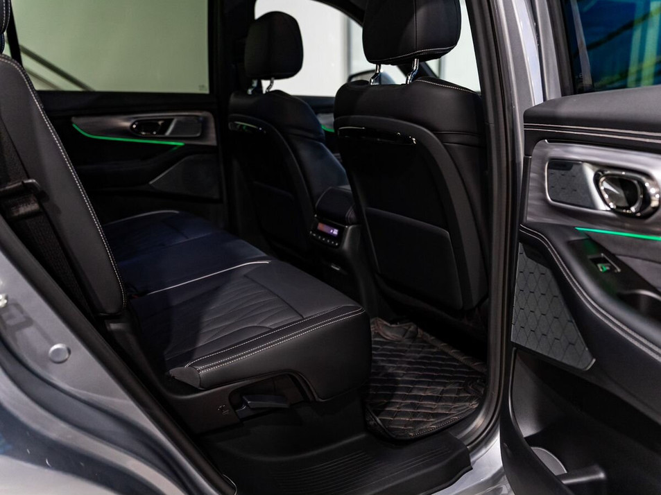 Новый автомобиль GAC GS8 GX Premium в городе Ростов-на-Дону ДЦ - GAC Сокол Моторс