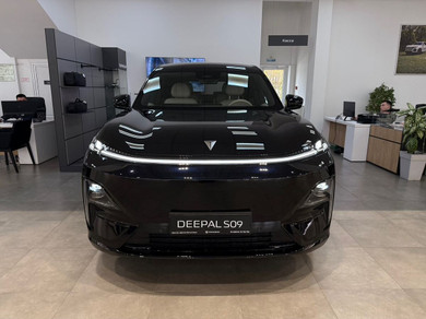Новый автомобиль Changan Deepal S09 Техно 6 мест в городе Тула ДЦ - Чанган Центр Автокласс