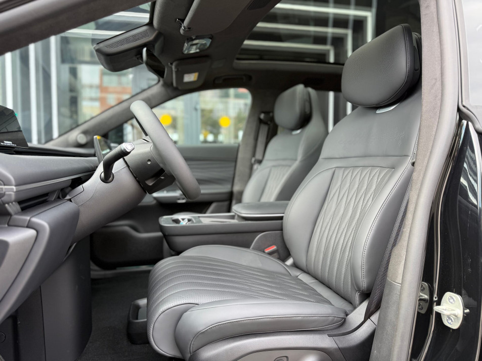 Новый автомобиль EXEED Exlantix ET Top в городе Симферополь ДЦ - ESTEO Черномор STOCK NEW