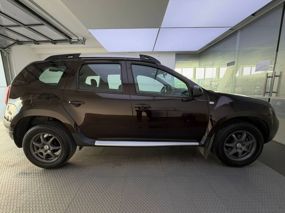 Автомобиль с пробегом Renault Duster в городе Уфа ДЦ - Уфа Рубежная АС АСП | ТТС