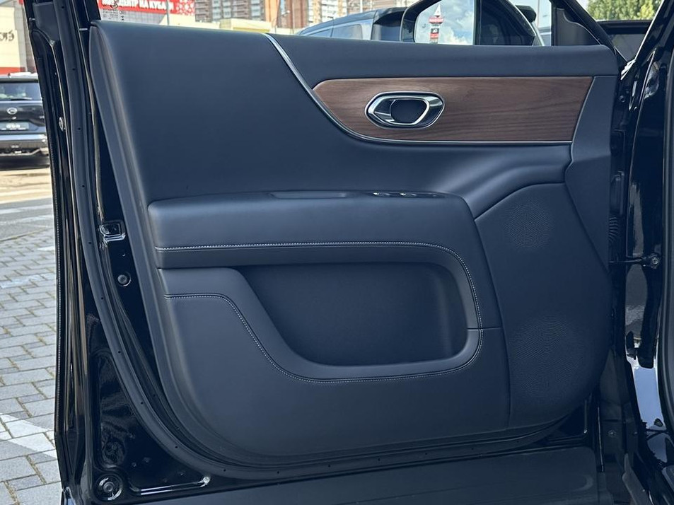 Новый автомобиль GAC S9 SX Premium в городе Краснодар ДЦ - GAC Юг-Авто