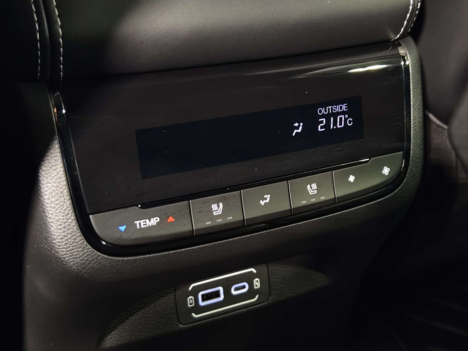 Новый автомобиль GAC GS8 GX Premium в городе Санкт-Петербург ДЦ - GAC Центр Волхонский