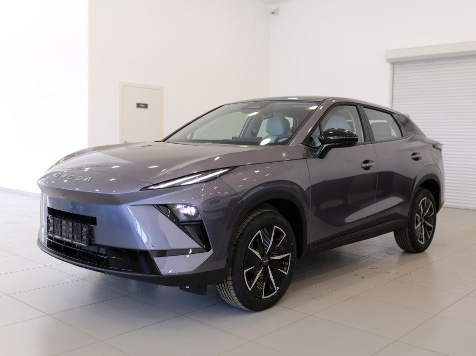 Новый автомобиль OMODA Новый C5 Стиль в городе Мурманск ДЦ - Omoda Мурманска НА