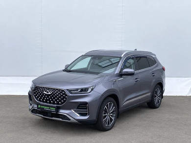 Автомобиль с пробегом Chery Tiggo 8 Pro 2023 в Архангельск