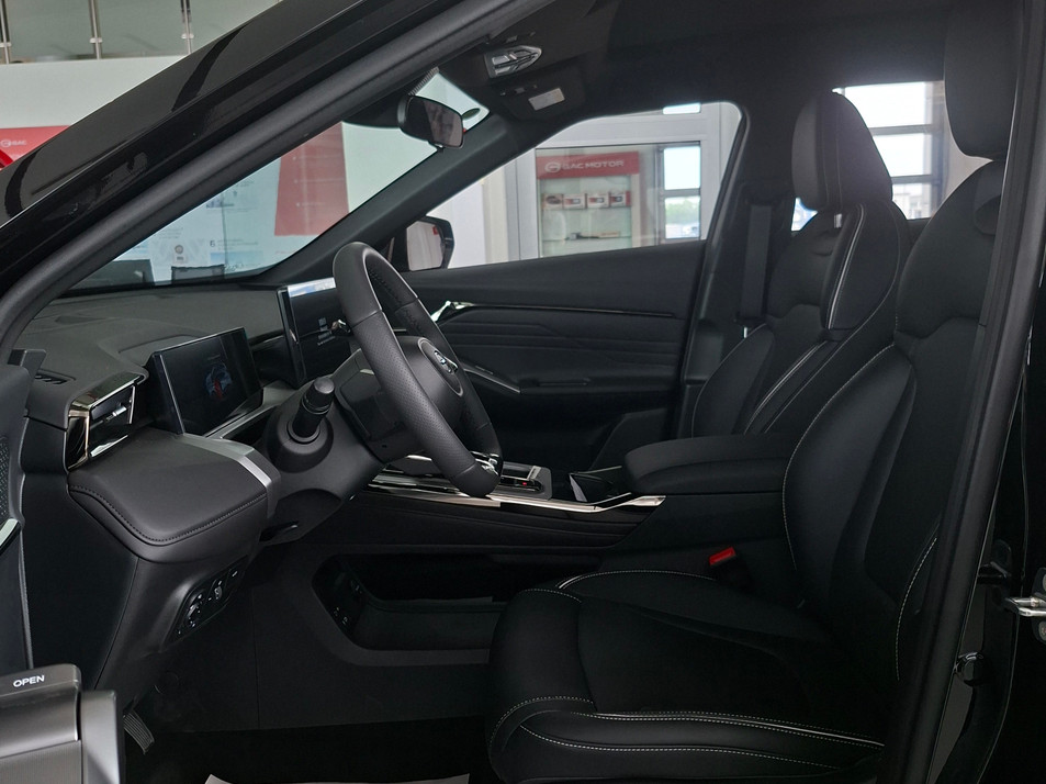 Новый автомобиль GAC GS4 GL AWD в городе Тольятти ДЦ - GAC Автолидер