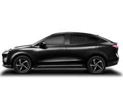 Новый автомобиль GAC Hyptec HT