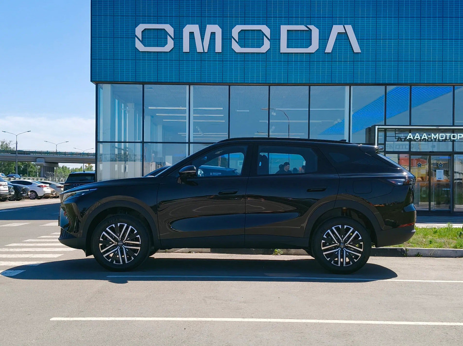 Новый автомобиль OMODA C7 Драйв в городе Воронеж ДЦ - ААА Моторс Воронеж