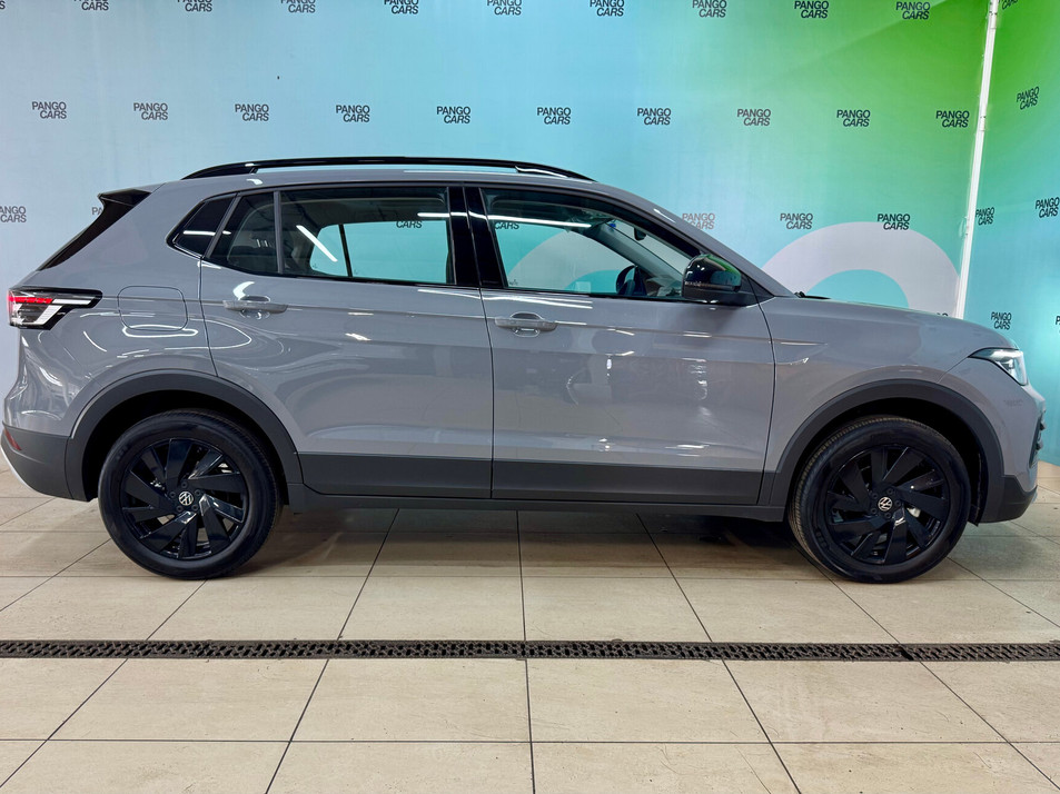Автомобиль с пробегом Volkswagen Tharu XR в городе Набережные Челны ДЦ - PANGO Центр Герман Авто Набережные Челны
