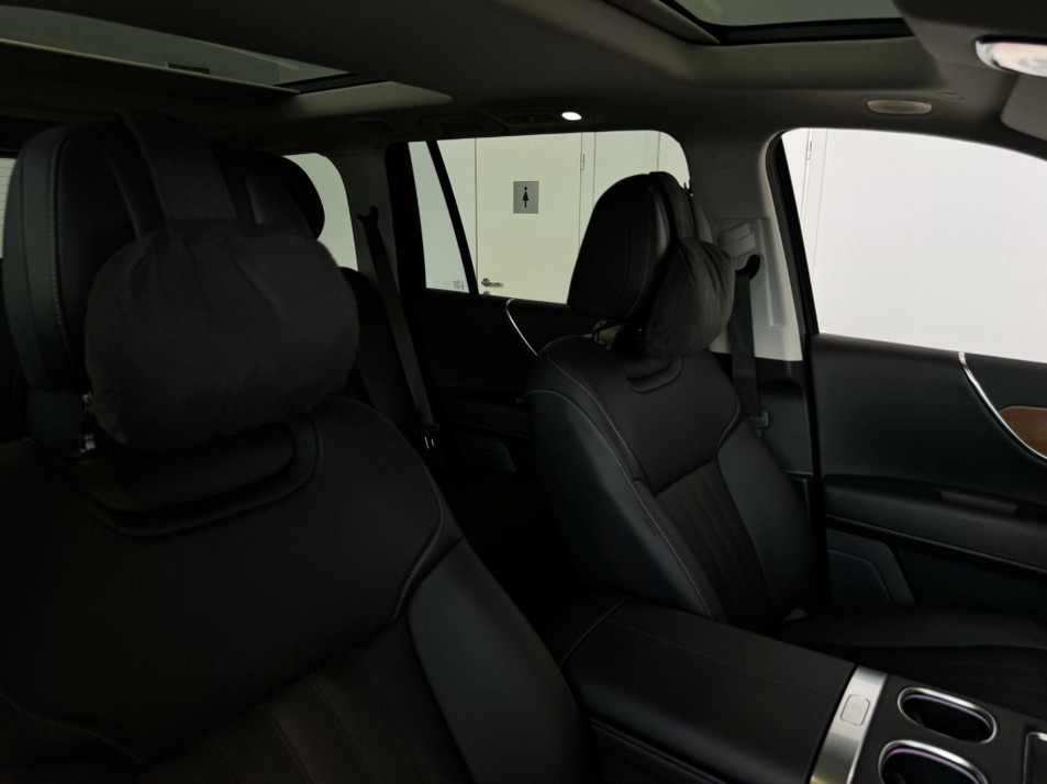 Новый автомобиль GAC S9 SX Premium в городе Санкт-Петербург ДЦ - GAC Форсаж