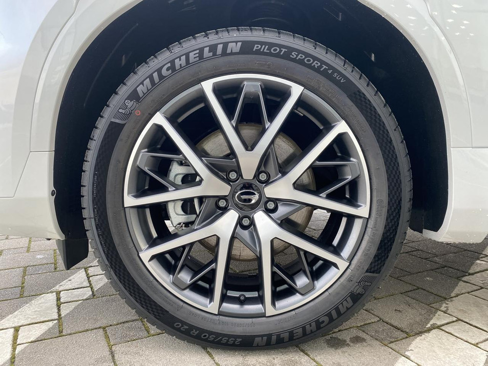 Новый автомобиль GAC GS8 GT в городе Краснодар ДЦ - GAC Юг-Авто