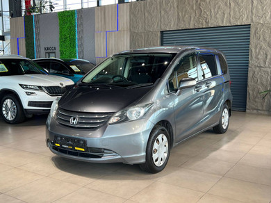 Автомобиль с пробегом Honda Freed в городе Оренбург ДЦ - Pioner AUTO Trade In Центр Оренбург