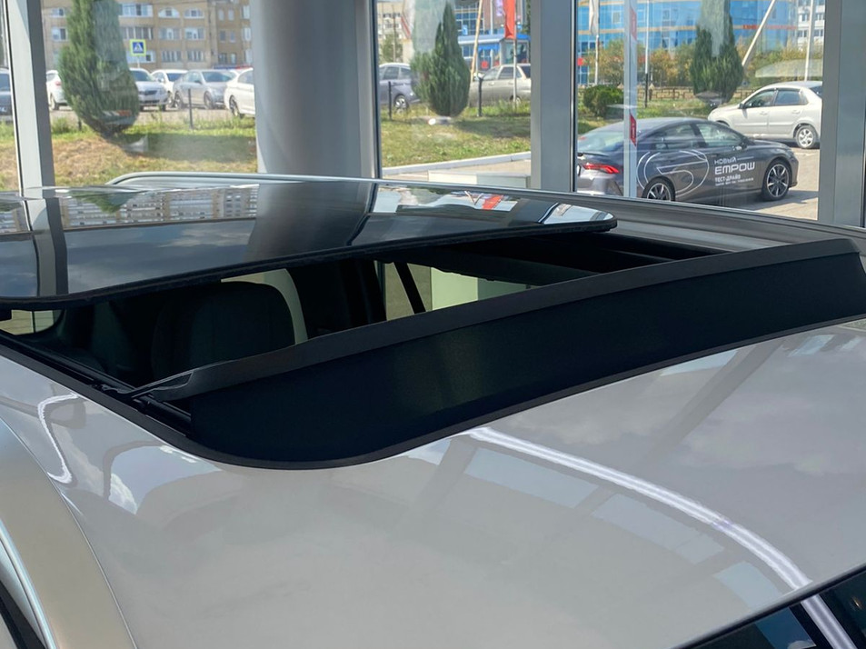 Новый автомобиль GAC GS8 GX Premium в городе Саратов ДЦ - GAC Саратов-Авто-Тим
