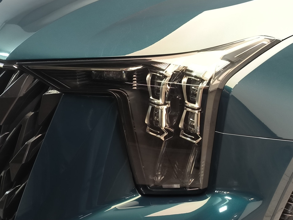 Новый автомобиль GAC GS8 GX Premium в городе Москва ДЦ - GAC АВТОДОМ Запад