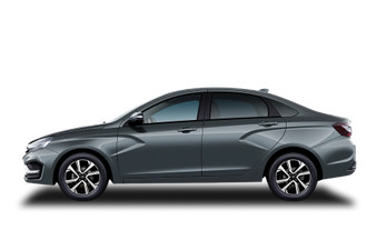 Новый автомобиль LADA Vesta