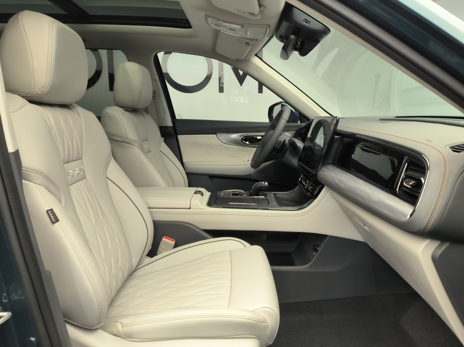Новый автомобиль GAC GS8 GX Premium в городе Москва ДЦ - GAC АВТОДОМ Шмитовский