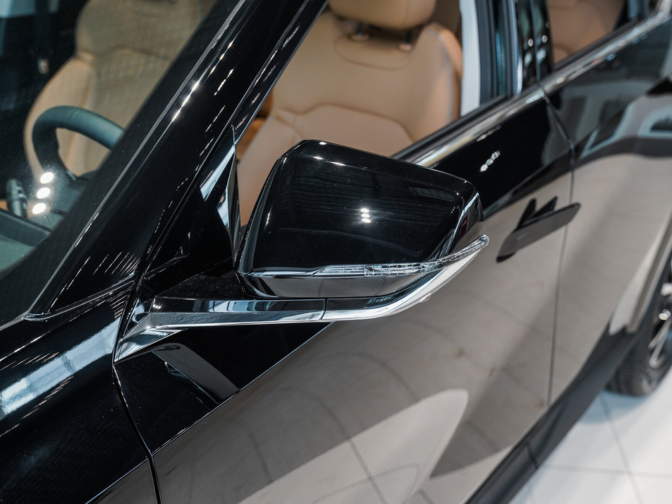 Новый автомобиль GAC GS4 GL AWD в городе Новосибирск ДЦ - GAC Сибирские Моторы