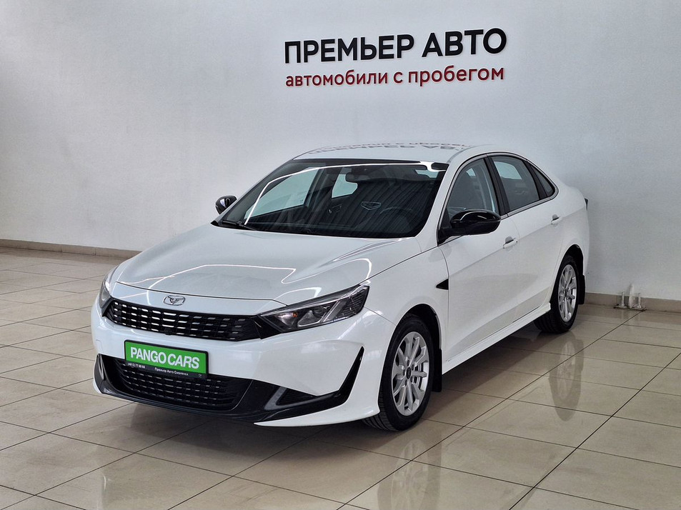 Автомобиль с пробегом KAIYI E5 в городе Смоленск ДЦ - Премьер Авто