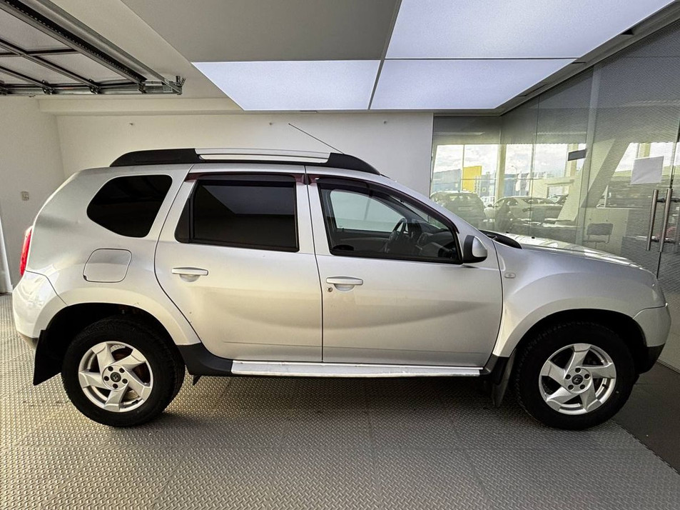 Автомобиль с пробегом Renault Duster в городе Уфа ДЦ - Уфа Рубежная АС АСП | ТТС