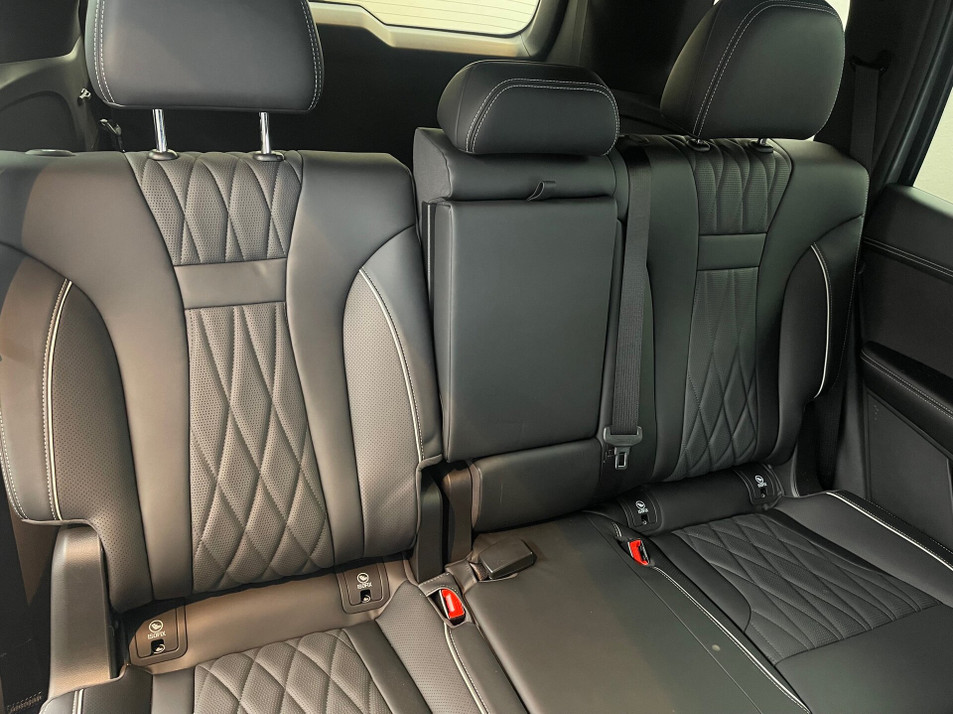 Новый автомобиль GAC GS8 GX Premium в городе Тверь ДЦ - GAC РУМОС-АВТО