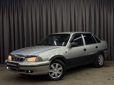 Автомобиль с пробегом Daewoo Nexia в городе Нижний Новгород ДЦ - Автосалон №1