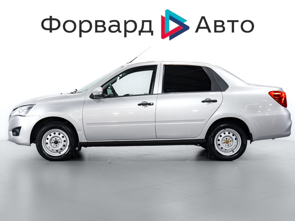Автомобиль с пробегом Datsun on-DO в городе Тюмень ДЦ - PANGO Центр Авторитейл Диамант