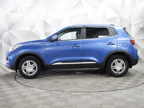 Автомобиль с пробегом Chery Tiggo 4 в городе Ульяновск ДЦ - Авторай-ЭКСПЕРТ (Правый берег)