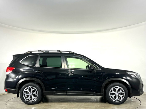 Автомобиль с пробегом Subaru Forester в городе Ижевск ДЦ - Авто с пробегом на Союзной