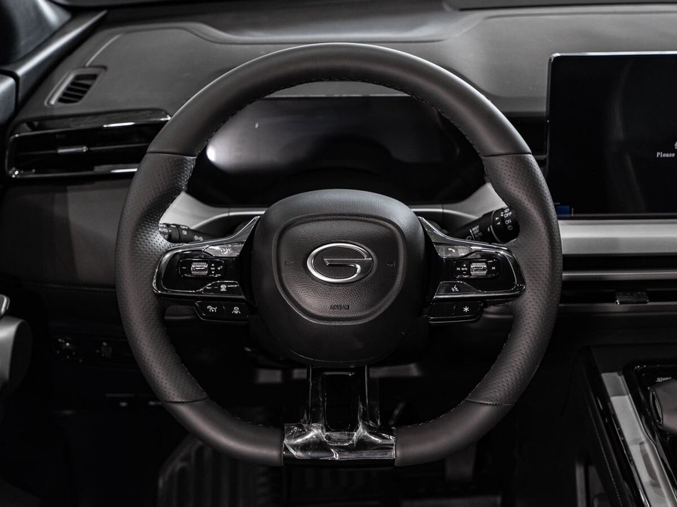 Новый автомобиль GAC GS4 GB AWD в городе Москва ДЦ - GAC Автомир Балашиха