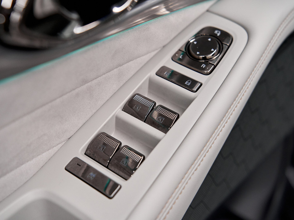 Новый автомобиль GAC GS8 GX Premium в городе Казань ДЦ - GAC Диалог